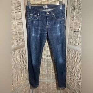 Naked & Famous Denim “Skinny Guy” Men’s Jeans - size 30